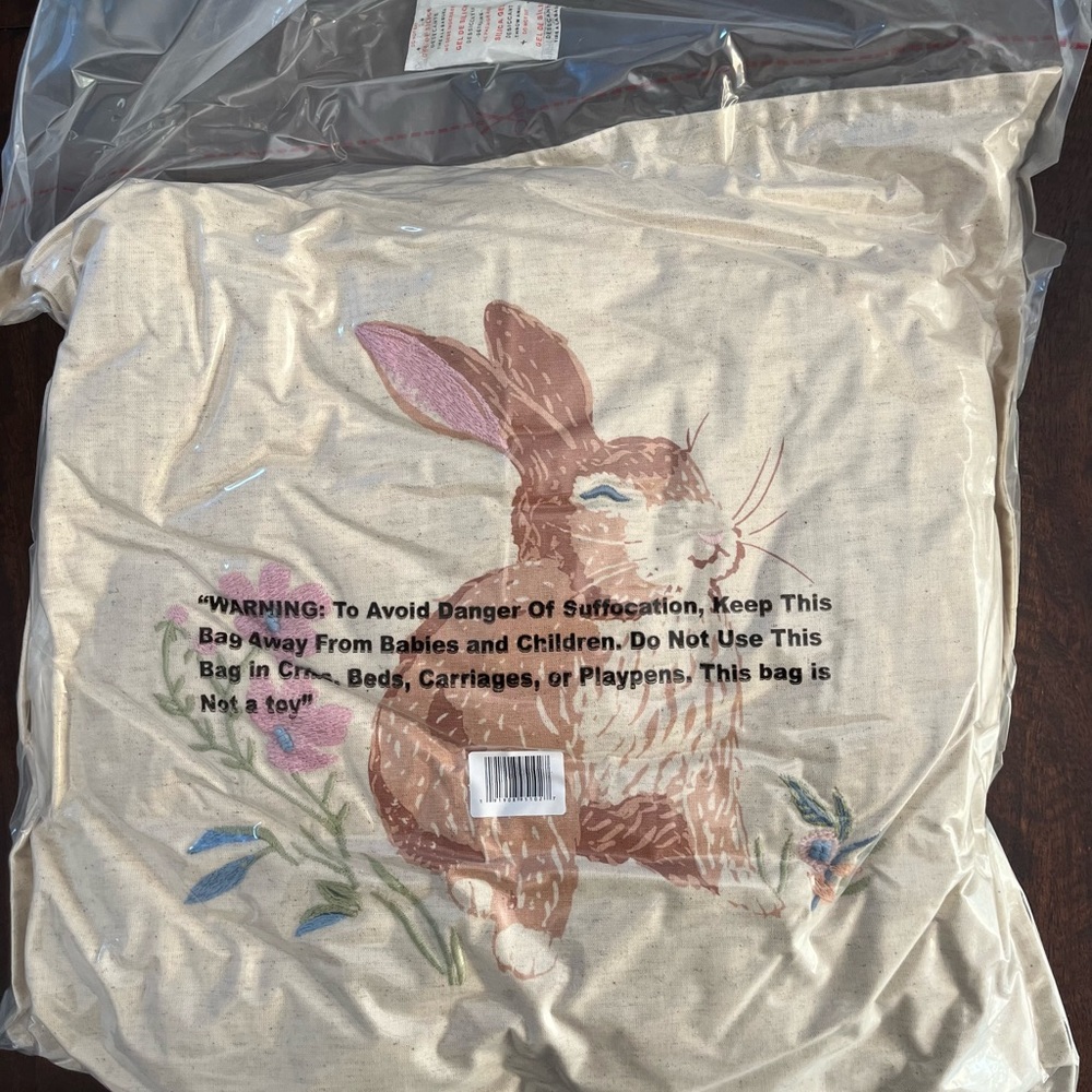 Easter Throw pillows